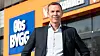 Espen Braaten, kjededirektør i Obs BYGG