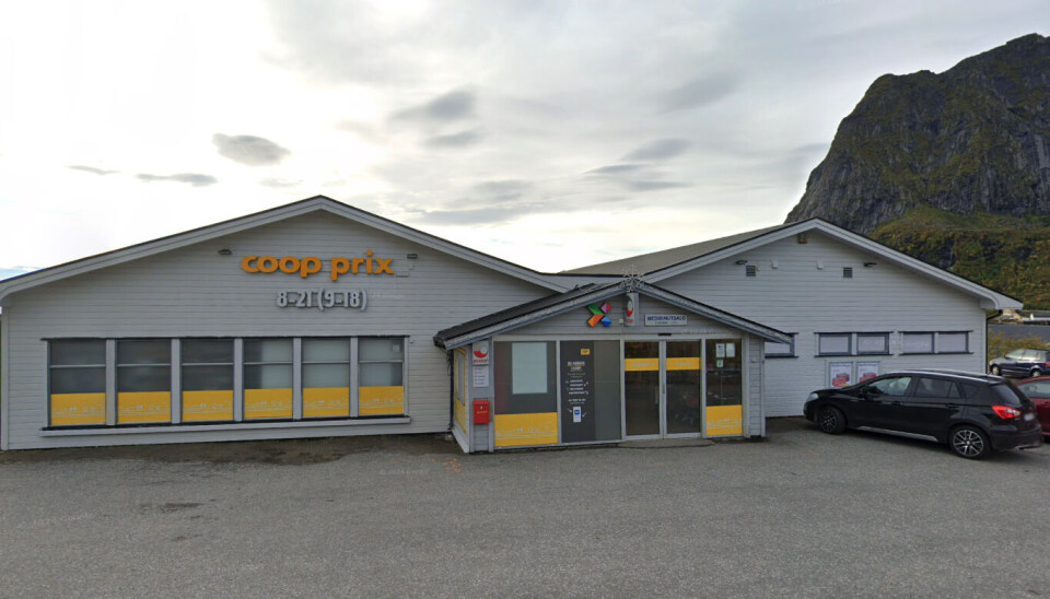 Coop Prix Reine rykket opp fra klassen liten til stor og har de to siste årene vunnet Årets nabolagsbutikk i begge. Coop Prix Reine