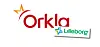 Orkla og Lilleborg logo