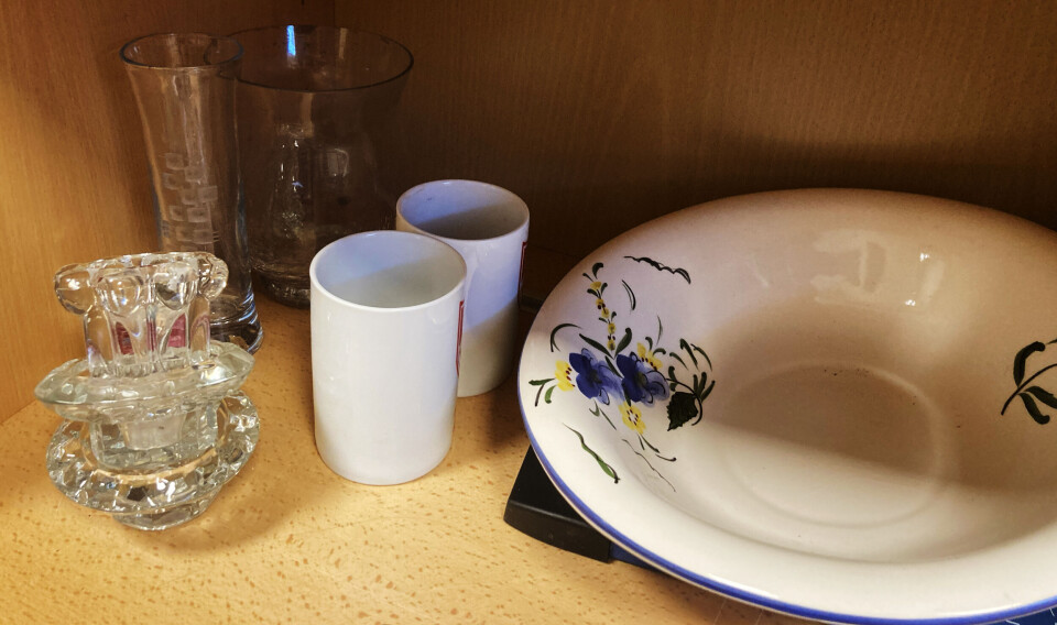 Fra 1. juli 2024 blir det enklere å selge brukte varer