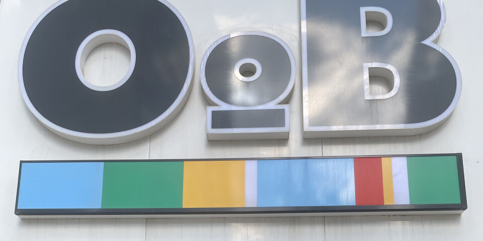 Anders Lorentzson blir ny adm. direktør i ÖoB