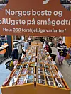 Billy på offensiven med justert konsept – åpner flere butikker