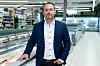Stian Lysaker er kjededirektør i Coop Mega.
