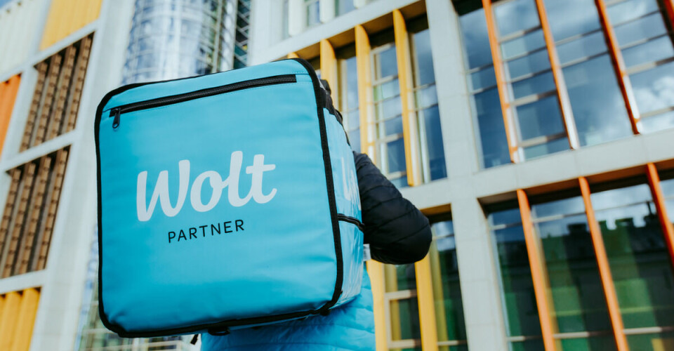Wolt for Work gir de ansatte enkelt tilgang til et bredt utvalg av både lunch og overtidsmat, dagligvarer og nå også kontorrekvisita. Wolt bud