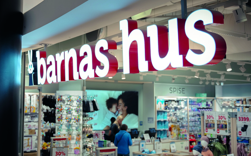 Barnas Hus Lambertseter har hatt betydelig oppsving i sine KPI’er. Barnas Hus Lambertseter