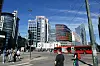 Fasade Oslo City