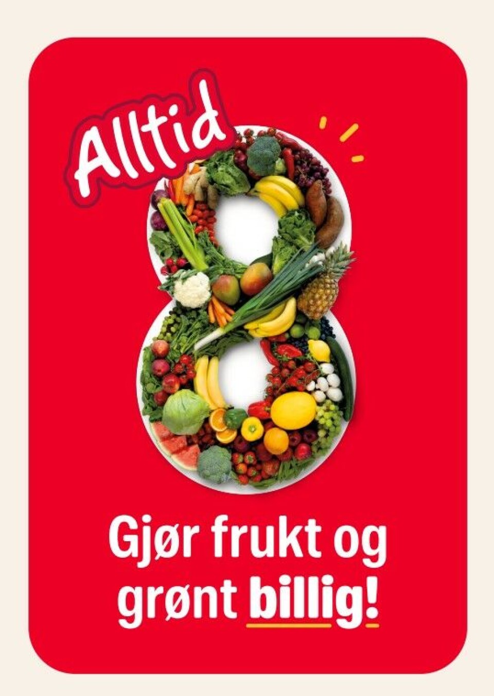 Etter 100 Dager Med Nye Kostr d Frukt Og Gr nt Tar St rre Plass I etter-100-dager-med-nye-kostr-d-frukt-og-gr-nt-tar-st-rre-plass-i