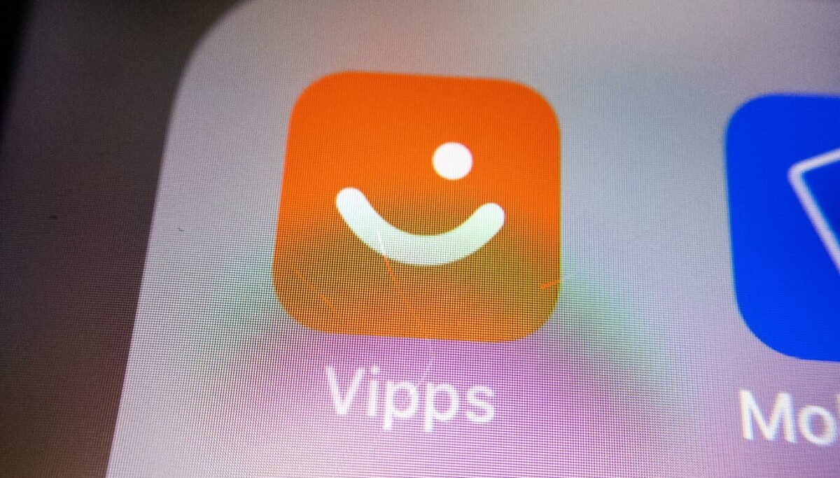 Random Vipps Vipps lanserer KI-assistent for å finne de beste Black Week-tilbudene