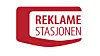Reklamestasjonen logo