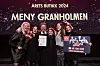 Årets butikk, Meny, 2024, Granholmen
