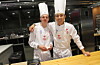Compass-Group Kanalpiren & Compass-Group Verven 4, Stavanger, Kim Iamram og Torbjørn Gundersen