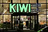 Bilde av fasade på en Kiwi-butikk.