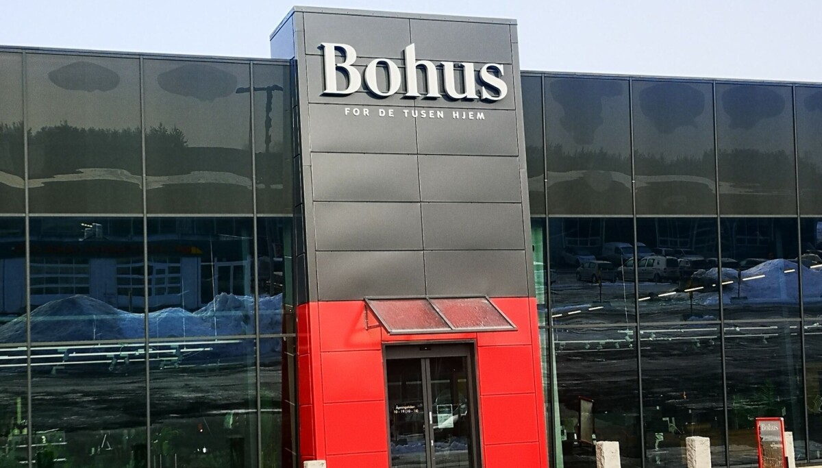 Bohus åpner nytt varehus i Askim – en milepæl i møbelkjedens nasjonale ...