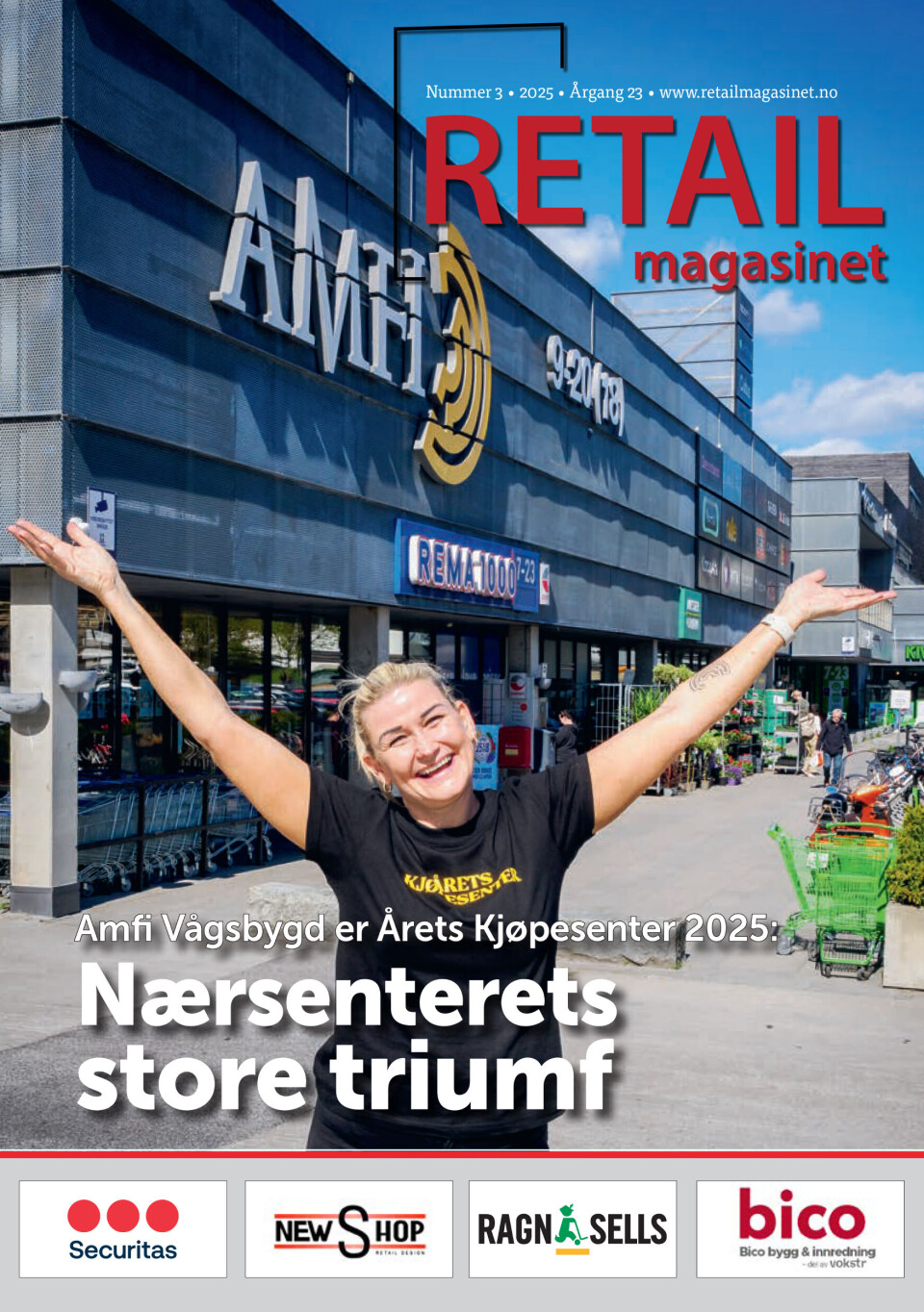 Empty article - Title Retailmagasinet 3/2025