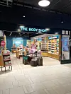 The Body Shop-butikken på Sandvika Storsenter.