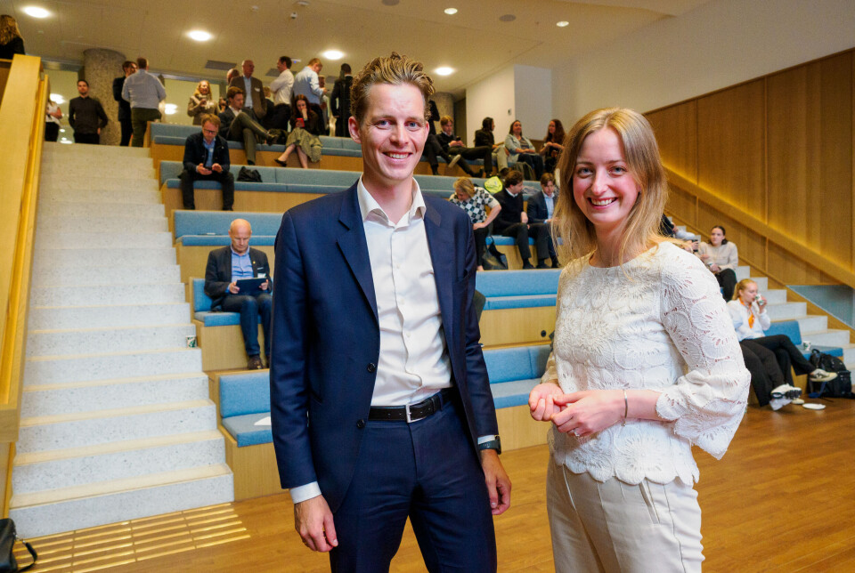 Retail fortsatt nølende til KI – slik kan du komme i gang