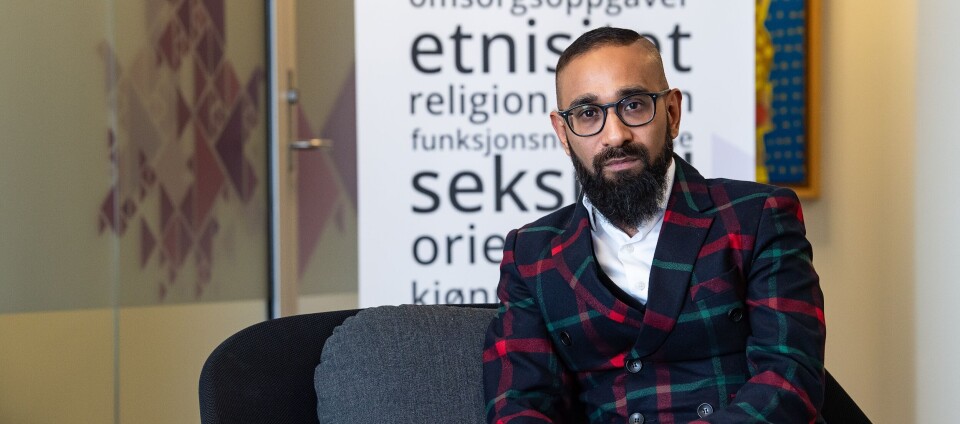 – Bagatelliserte seksuell trakassering av unge ansatte