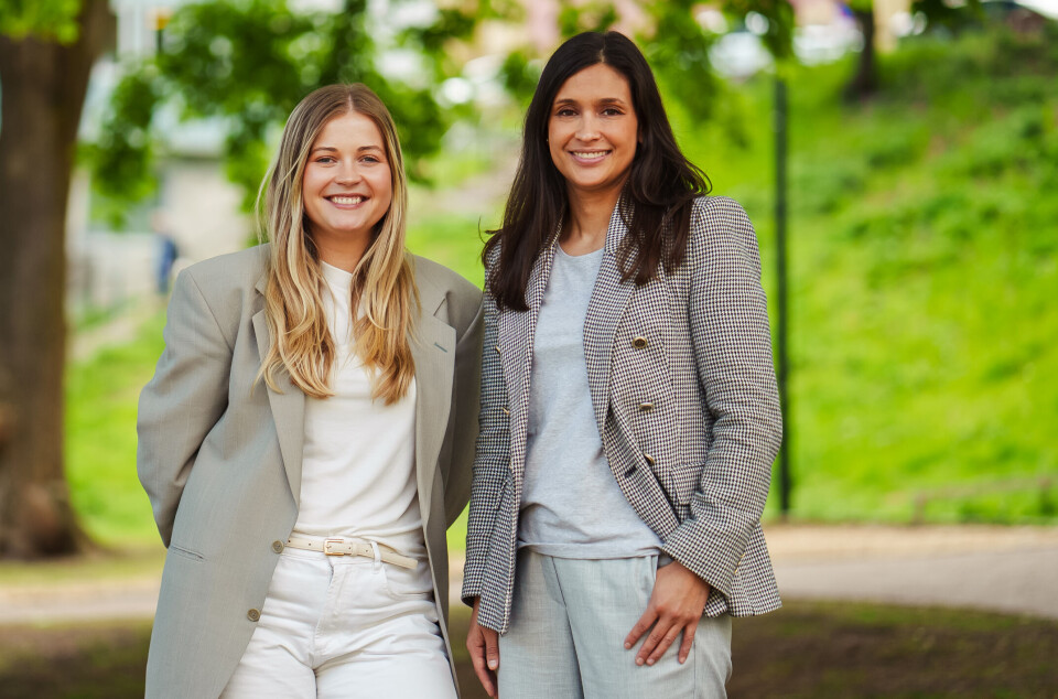 Oppussing gir pene tall for Obos-sentrene