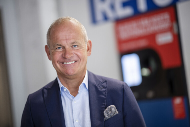 Tørste nordmenn i sommervarmen sikret rekord for Pantelotteriet