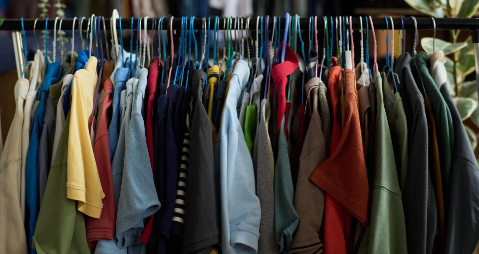 Tekstilbransjen sammen om produsentansvar