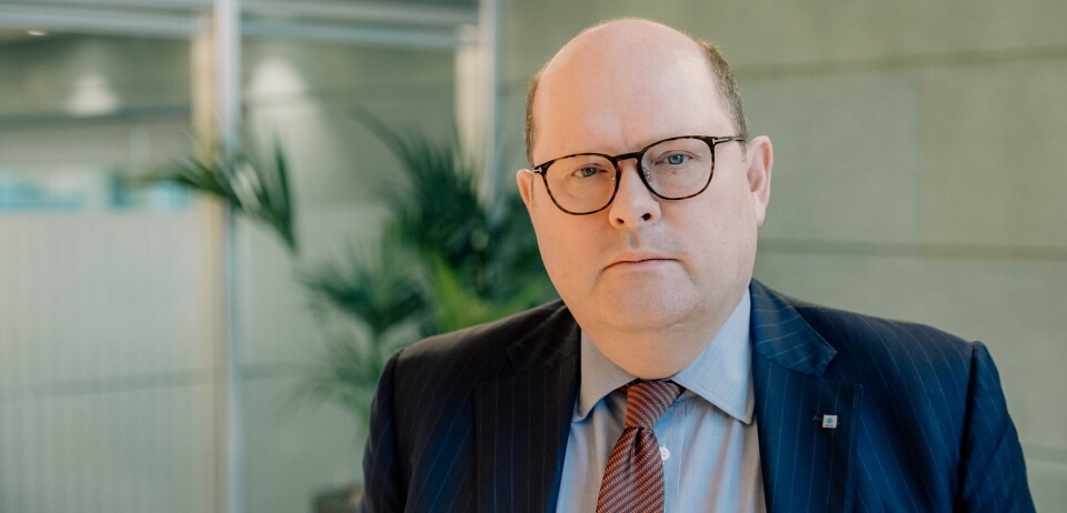 NHO Mat og Drikke: – Myndighetene tar ikke tak i grensehandelen