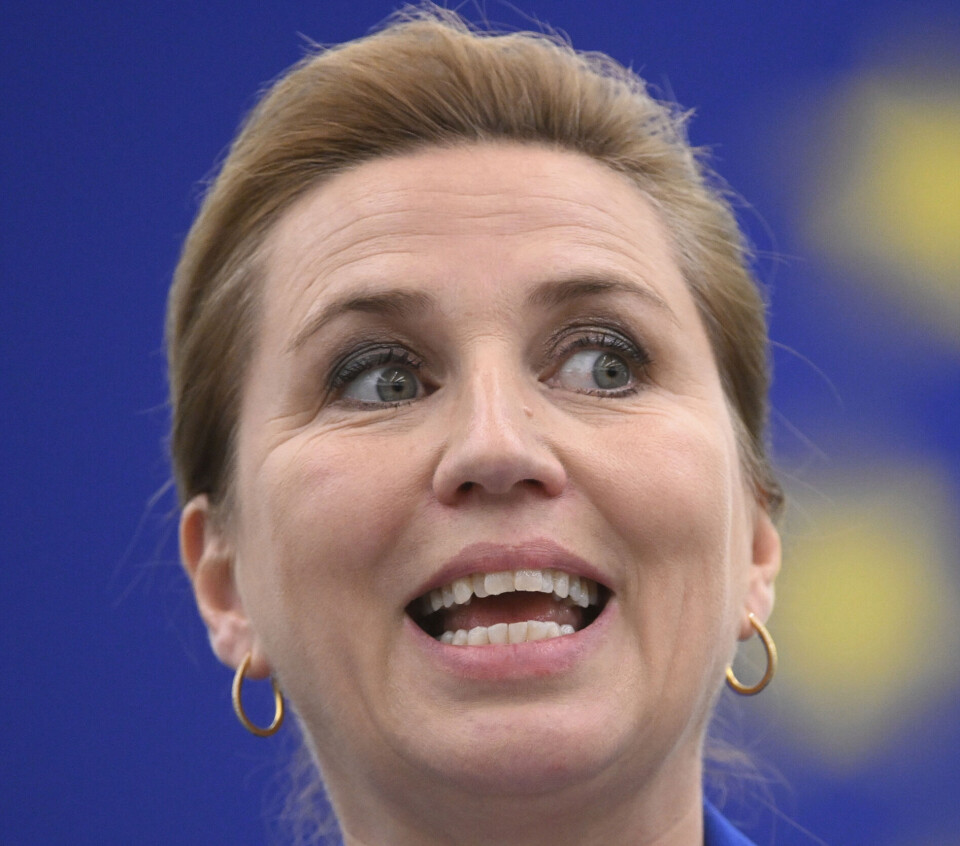 Også danskene skal granske hvorfor maten blir dyrere