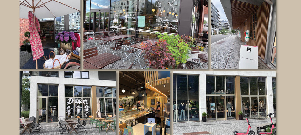 Kan bli norsk seier i år igjen