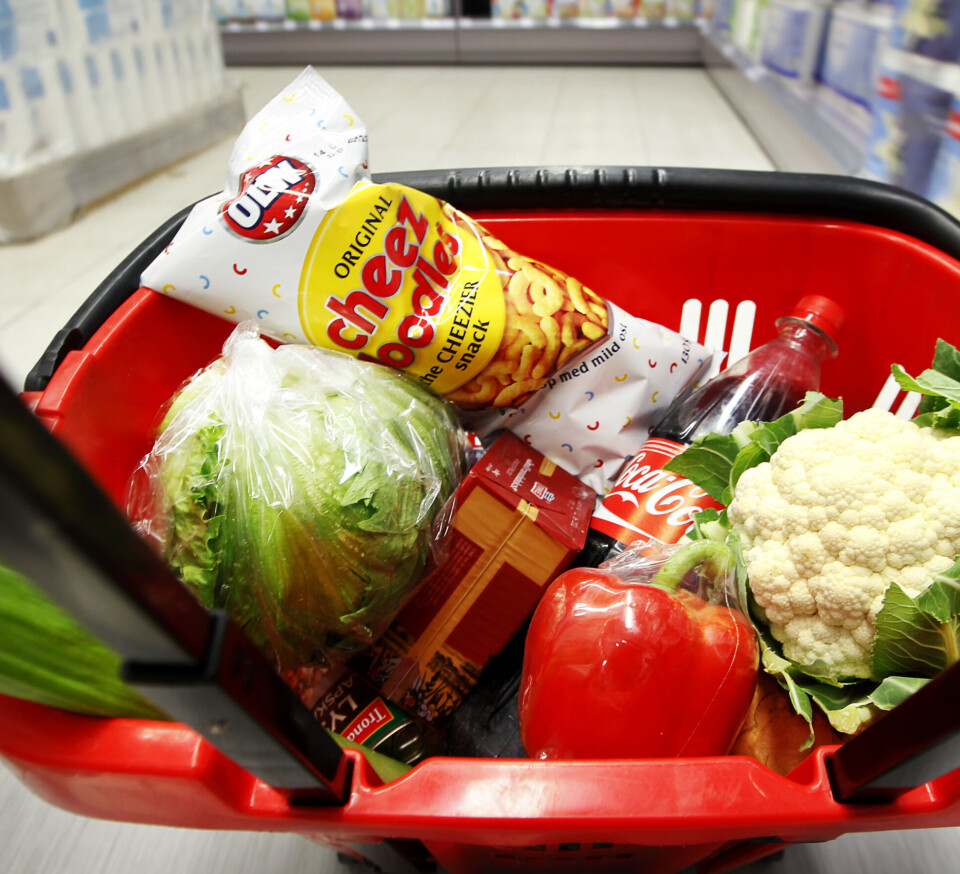 Forbrukere sparer tusener på å ha kunnskap om priser