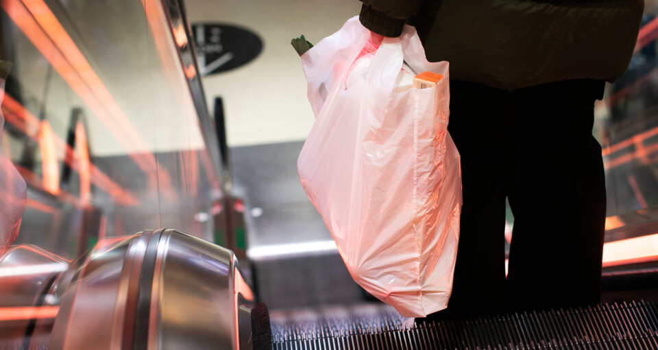 Posetallene lavere enn noensinne