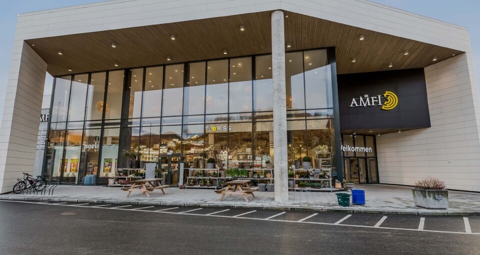 Alti og Coop inngår samarbeid på Ålgård