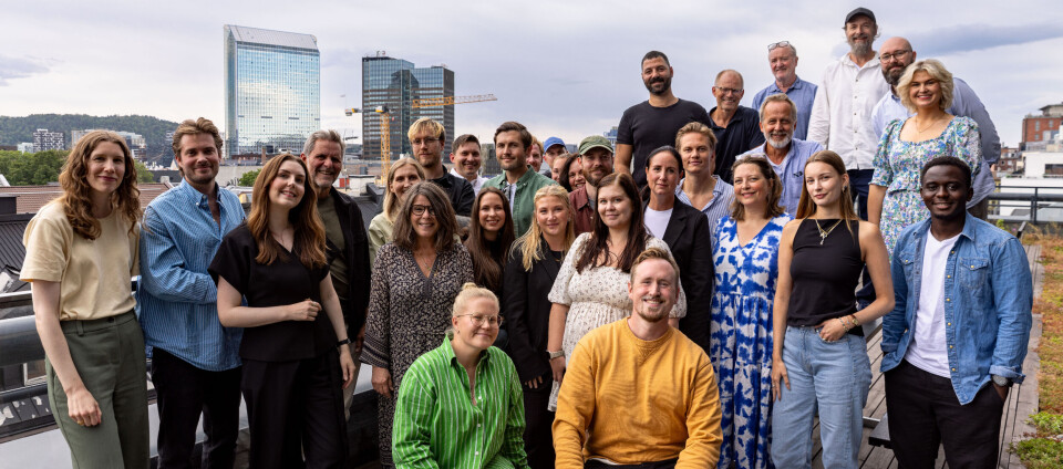 Tre byrå slår seg sammen – satser på retail