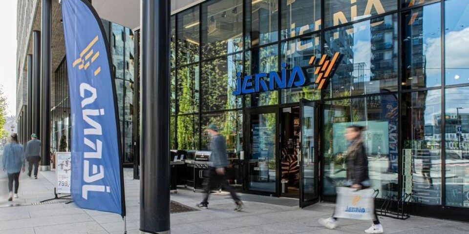 Partnerskap skal gi en bedre kundeopplevelse