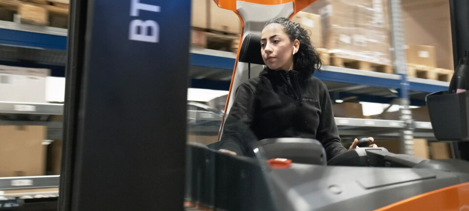 Velger Kustom som global kassepartner