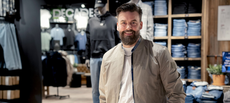 – Kundemøtet er strategisk viktig – det krever innsikt