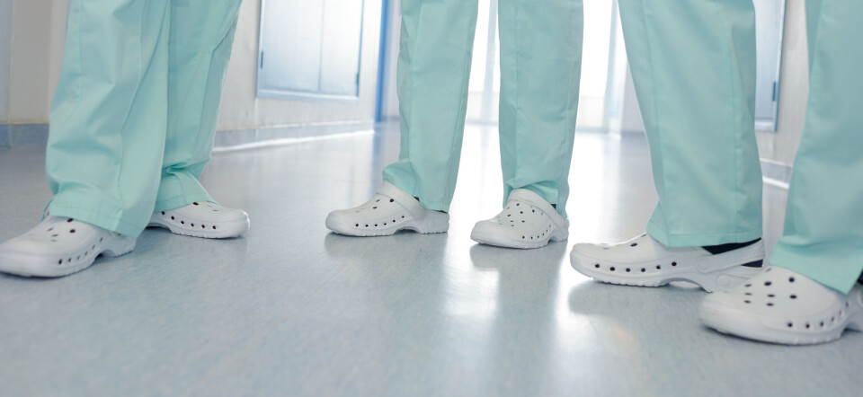 Forskning: Små turnus-justeringer gir stor gevinst