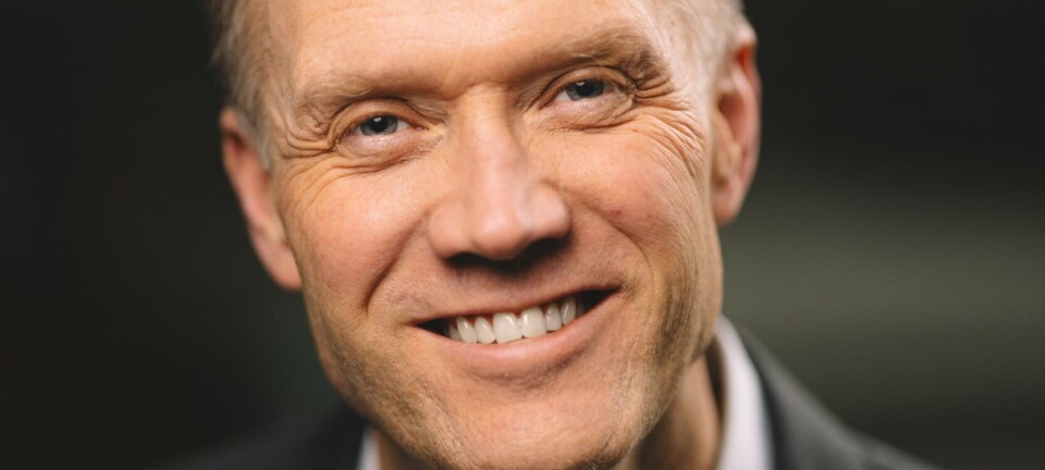 Torkel Johannessen blir en del av Impact Commerce