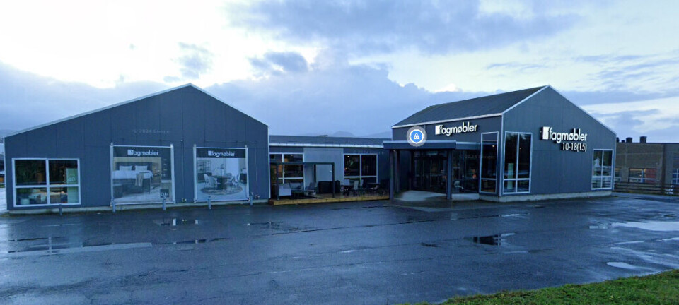 Bohus åpner i Brønnøysund