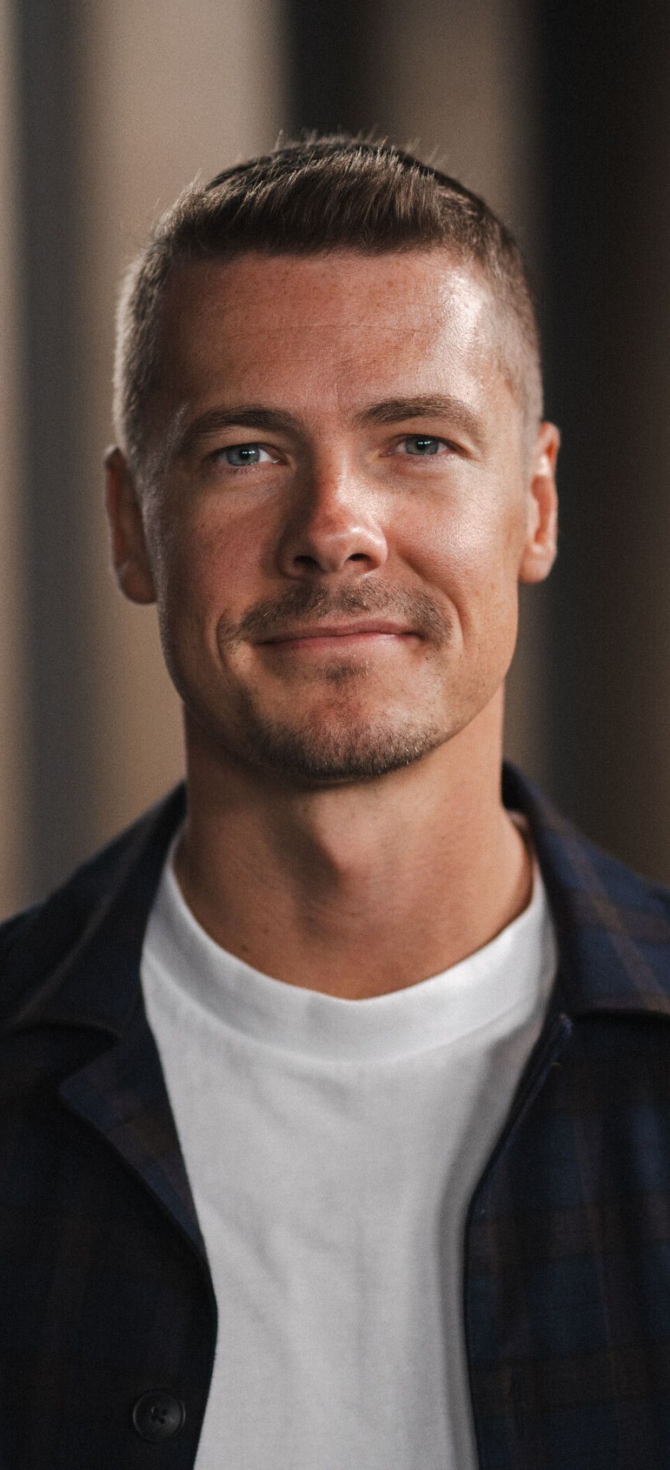Kustom ansetter Markus Tangen som første norgessjef