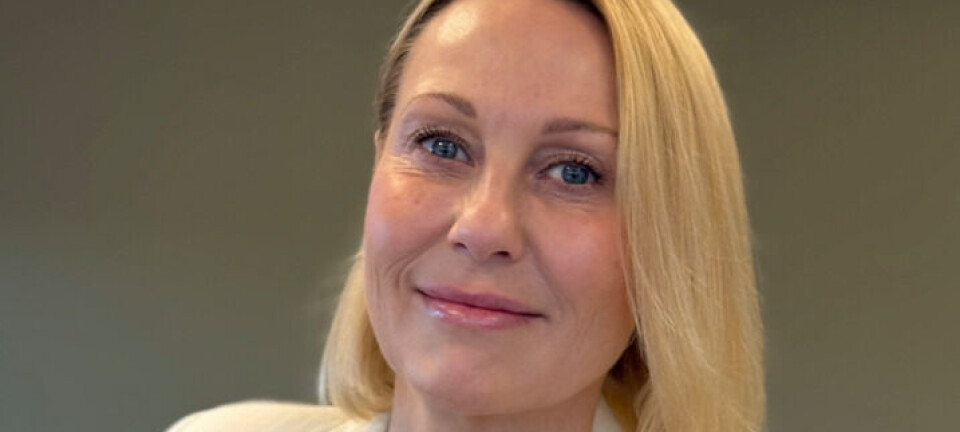 Ny daglig leder hos Happy Homes