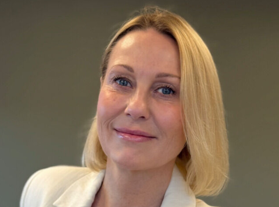 Ny daglig leder hos Happy Homes