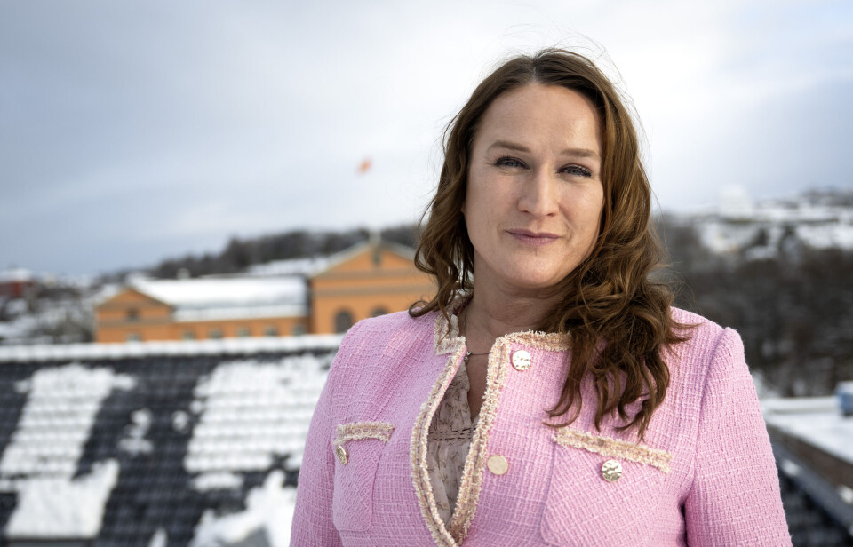 Psykisk helse må inn i HMS-arbeidet