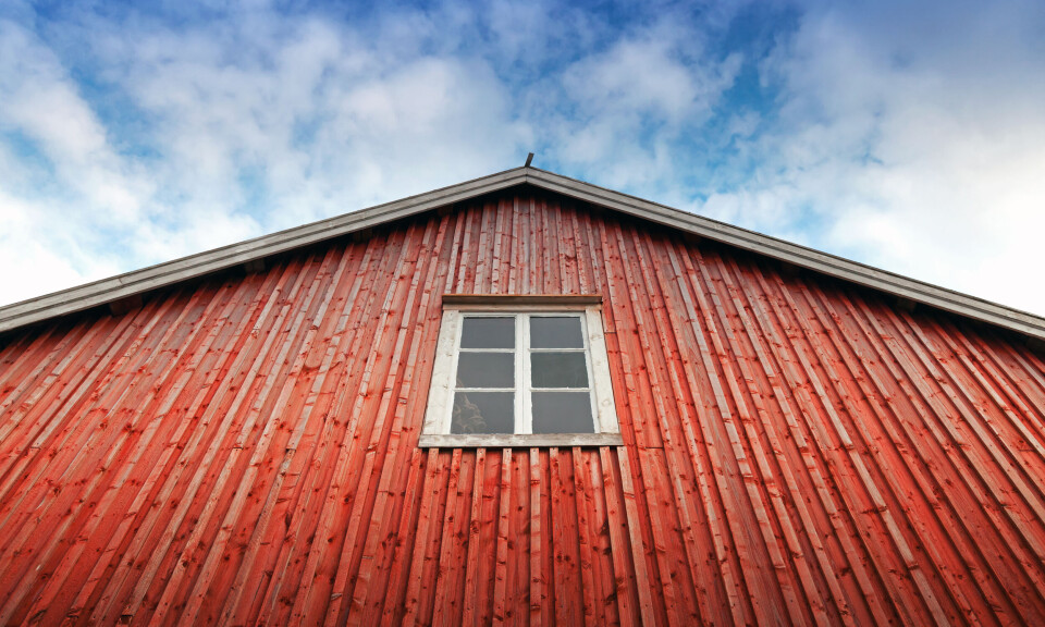 Styrtet i døden fra låvetak – arbeidsgiveren anker