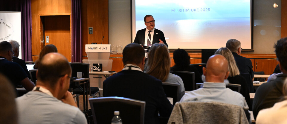 Verneombudene skal bli ambassadører for godt arbeidsmiljø til sjøs