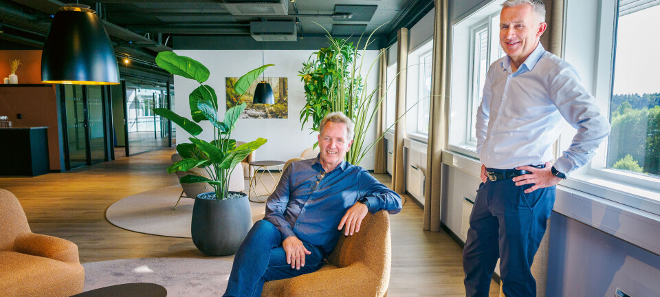 Maze har fått ny eier med «evighetsperspektiv»