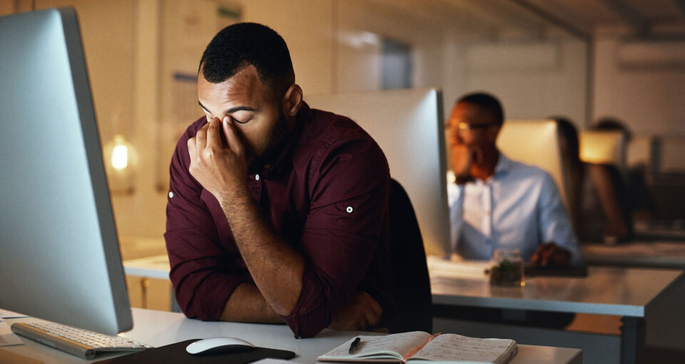 Slik kan dere hjelpe ansatte med psykiske helseplager