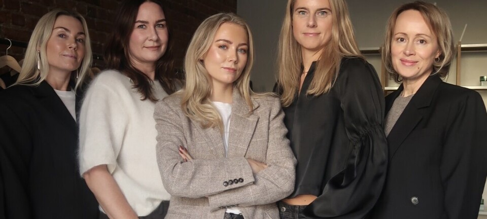 This Is Creative etablerer etablerer nytt satsingsområde