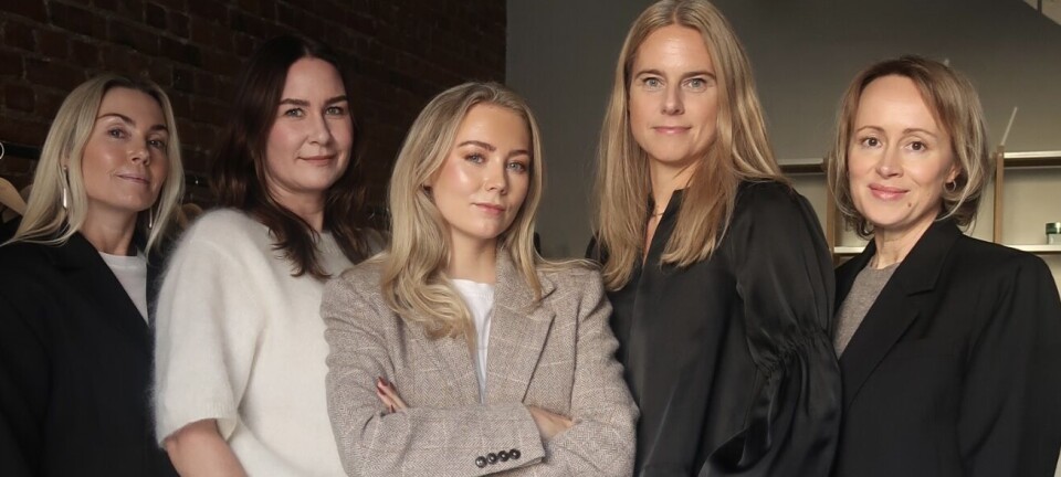 This Is Creative etablerer etablerer nytt satsingsområde