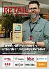 Retailmagasinet 2/2026 forside