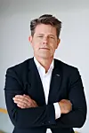 Bernt G. Apeland, administrerende direktør i Virke.
