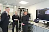 Jon-Ivar Nygård , Haakon Stokkenes og Jan Olav Larssen